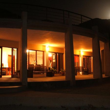 Albergue De Bolico Masca Kültér fotó