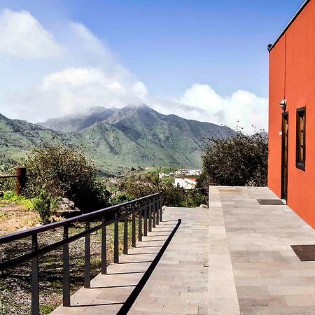 Albergue De Bolico Masca Kültér fotó