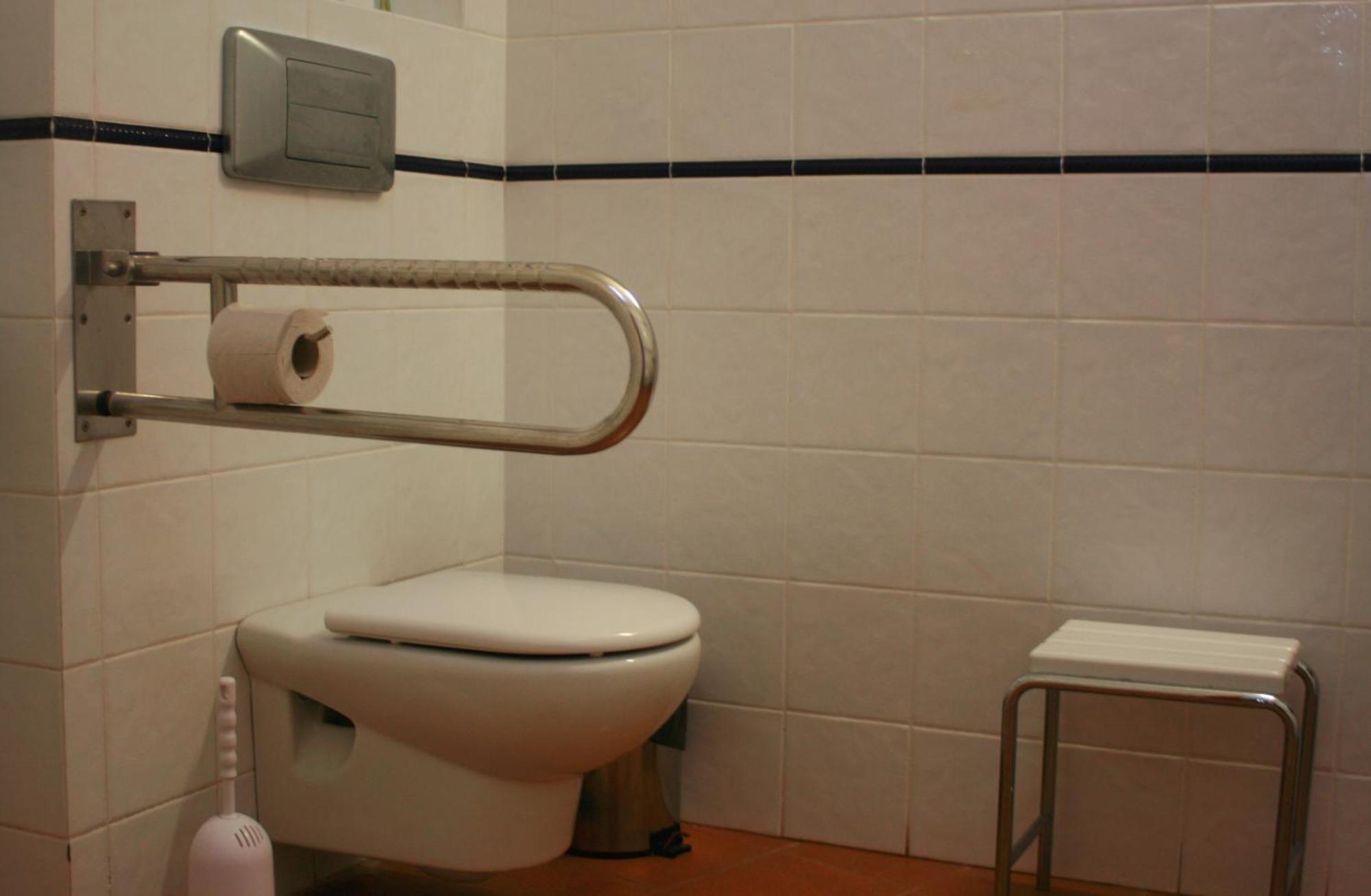 Albergue De Bolico Masca Kültér fotó