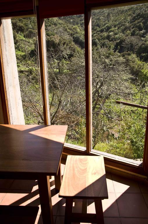 Albergue De Bolico Masca Kültér fotó