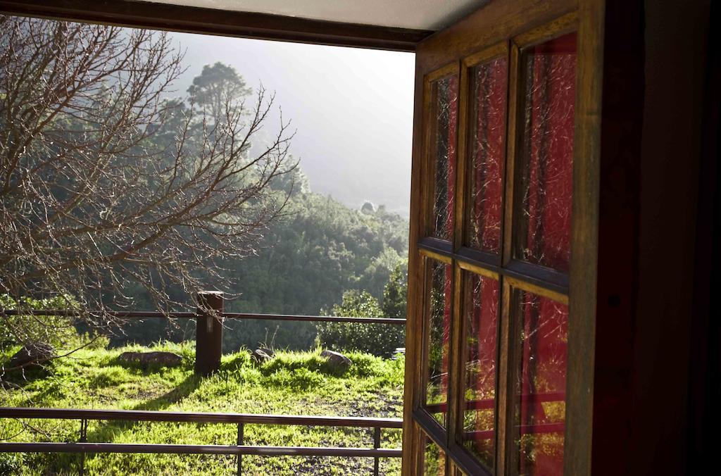 Albergue De Bolico Masca Szoba fotó