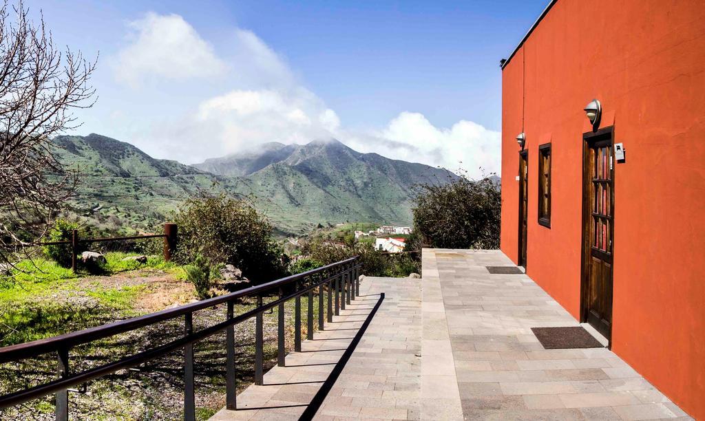 Albergue De Bolico Masca Kültér fotó