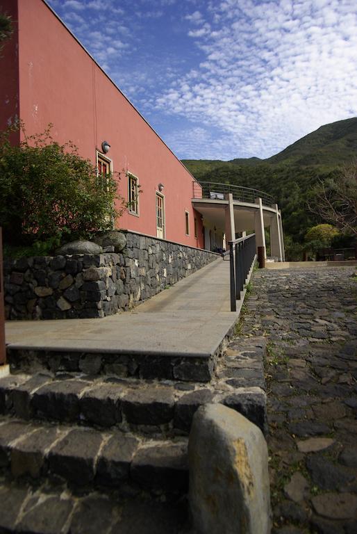 Albergue De Bolico Masca Kültér fotó