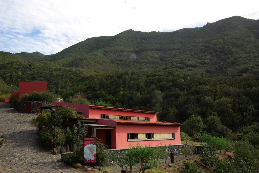 Albergue De Bolico Masca Kültér fotó