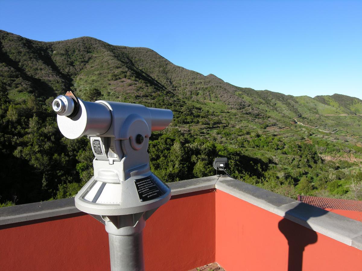 Albergue De Bolico Masca Kültér fotó